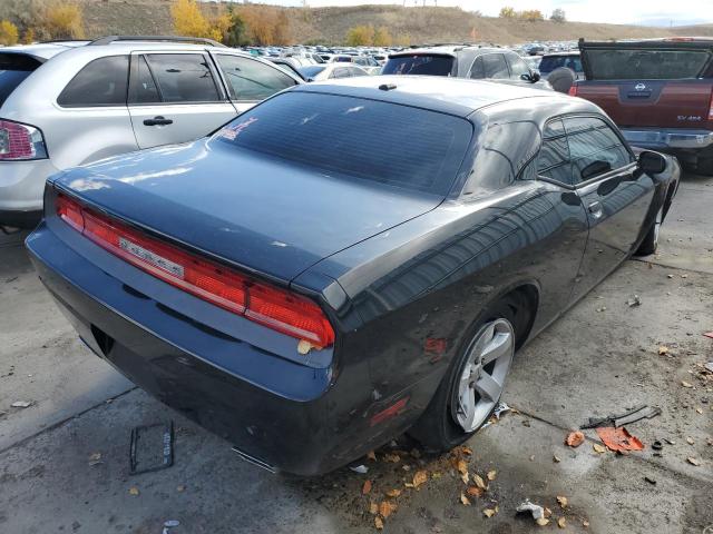 Photo 4 from auction – 2013 DODGE CHALLENGER with VIN 2C3CDYAG9DH663181