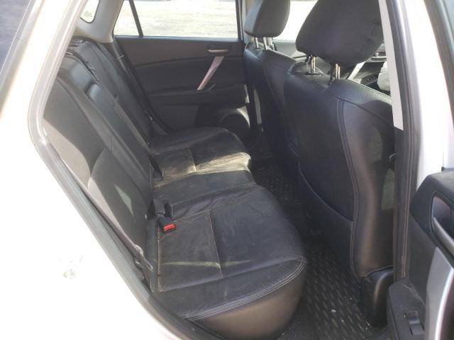 Photo 6 from auction – 2012 MAZDA 3 I with VIN JM1BL1M74C1671716