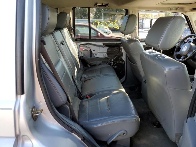 صورة رقم 6 من المزاد - 2006 JEEP COMMANDER مع VIN 1J8HH48K96C269431
