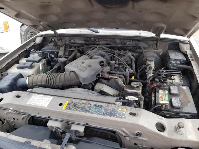 Photo 7 from auction – 2004 MAZDA B4000 CAB with VIN 4F4ZR17E94TM12630