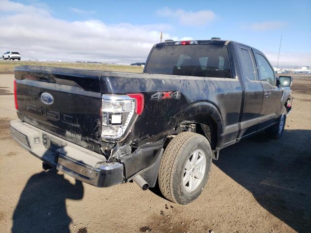 Photo 4 from auction – 2021 FORD F150 SUPER with VIN 1FTEX1EB0MFB33331