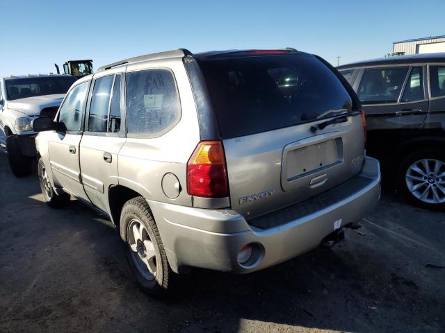 Photo 3 from auction – 2003 GMC ENVOY with VIN 1GKDS13S832255037