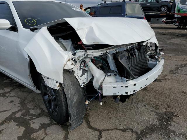 Photo 9 from auction – 2020 CHRYSLER 300 S with VIN 2C3CCAGG1LH150961