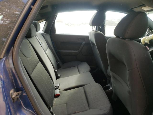 Photo 6 from auction – 2009 FORD FOCUS SE with VIN 1FAHP35N19W217495
