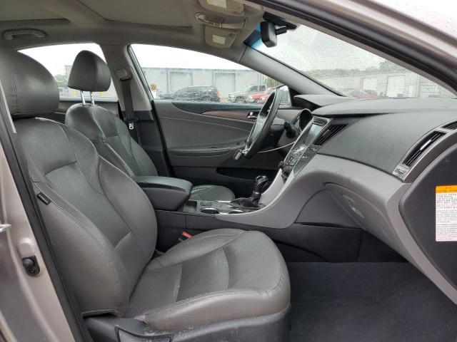 Photo 5 from auction – 2012 HYUNDAI SONATA HYB with VIN KMHEC4A44CA061514
