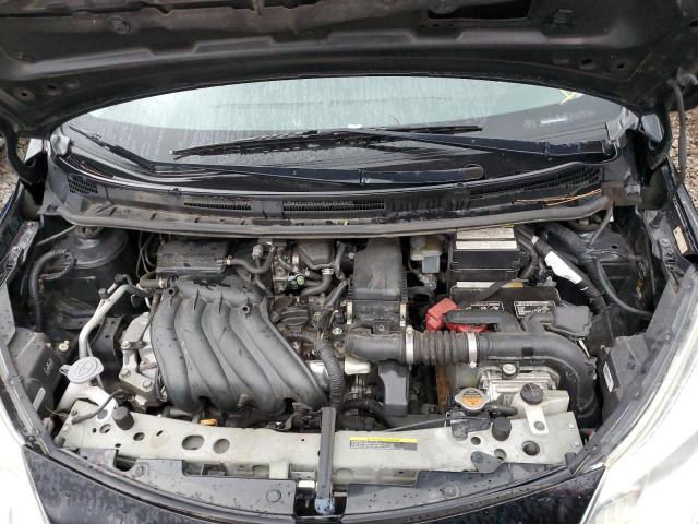 Photo 7 from auction – 2014 NISSAN VERSA NOTE with VIN 3N1CE2CP6EL411631