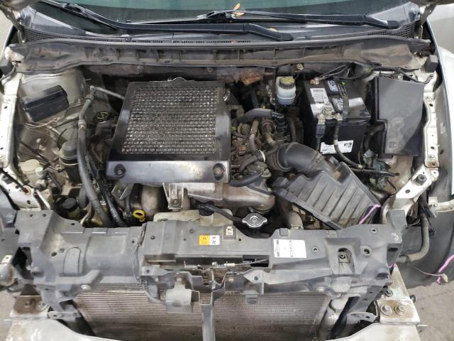 Photo 7 from auction – 2007 MAZDA CX-7 with VIN JM3ER293370155082