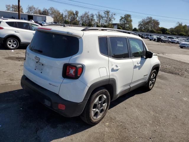Photo 4 from auction – 2017 JEEP RENEGADE S with VIN ZACCJAAB5HPG05881
