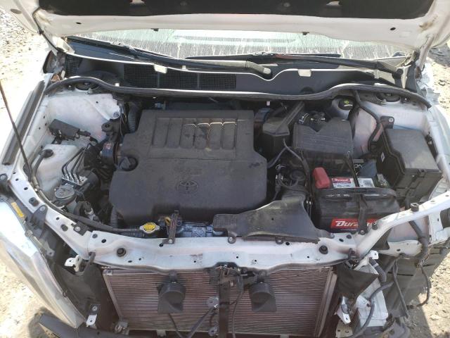 Photo 7 from auction – 2013 TOYOTA VENZA LE with VIN 4T3BK3BB5DU094624