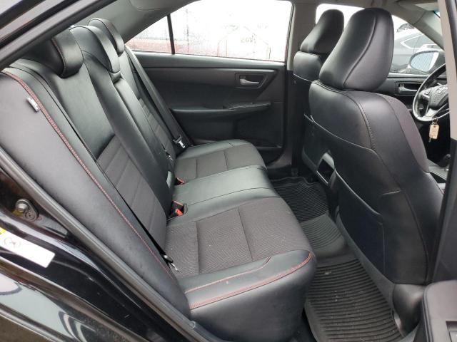 Photo 6 from auction – 2016 TOYOTA CAMRY LE with VIN 4T1BF1FK2GU153418