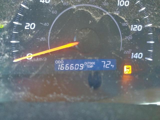 Photo 8 from auction – 2011 TOYOTA CAMRY BASE with VIN 4T4BF3EK1BR108174