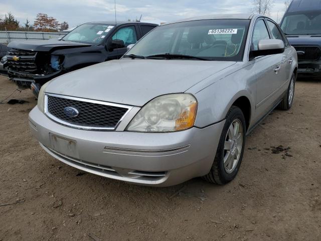 Photo 2 from auction – 2006 FORD FIVE HUNDR with VIN 1FAFP23176G107610