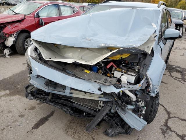 Photo 9 from auction – 2019 SUBARU CROSSTREK with VIN JF2GTAEC9K8229233