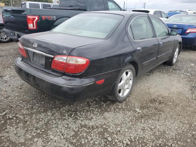 Photo 4 from auction – 2000 INFINITI I30 with VIN JNKCA31A1YT124869