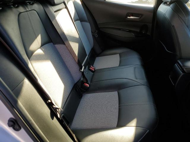Photo 6 from auction – 2022 TOYOTA COROLLA XS with VIN JTNC4MBE2N3160139