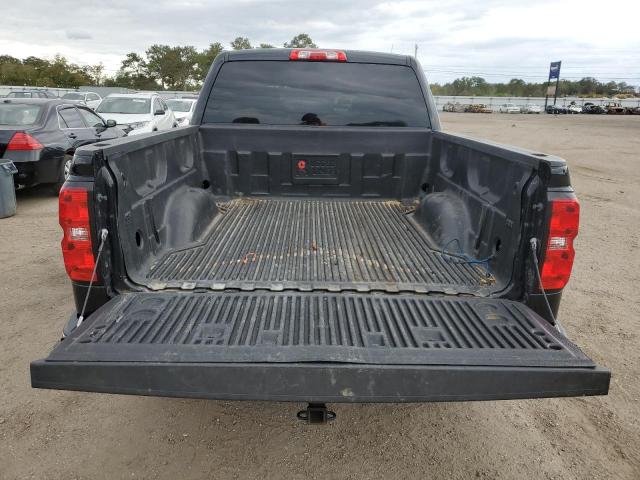 Фото 9 с аукциона – 2016 CHEVROLET SILVERADO с VIN 3GCUKREC4GG199028
