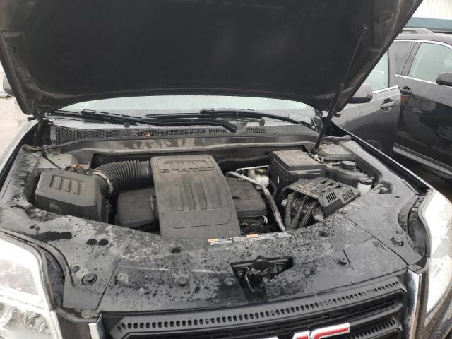 صورة رقم 7 من المزاد - 2016 GMC TERRAIN SL مع VIN 2GKFLSEK3G6293518