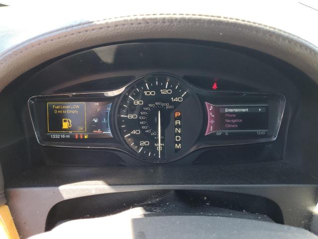 Photo 8 from auction – 2011 LINCOLN MKX with VIN 2LMDJ6JK8BBJ03458