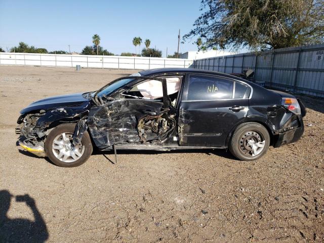 Photo 9 from auction – 2012 NISSAN ALTIMA BAS with VIN 1N4AL2AP8CN448518