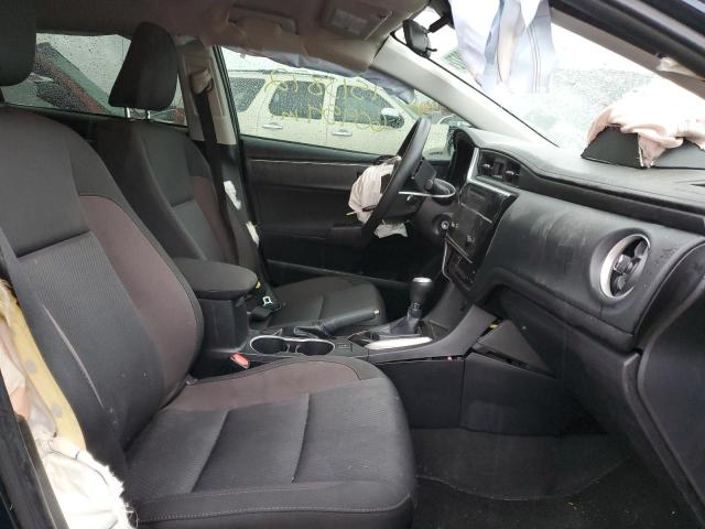 Photo 5 from auction – 2019 TOYOTA COROLLA L with VIN 2T1BURHE2KC236899