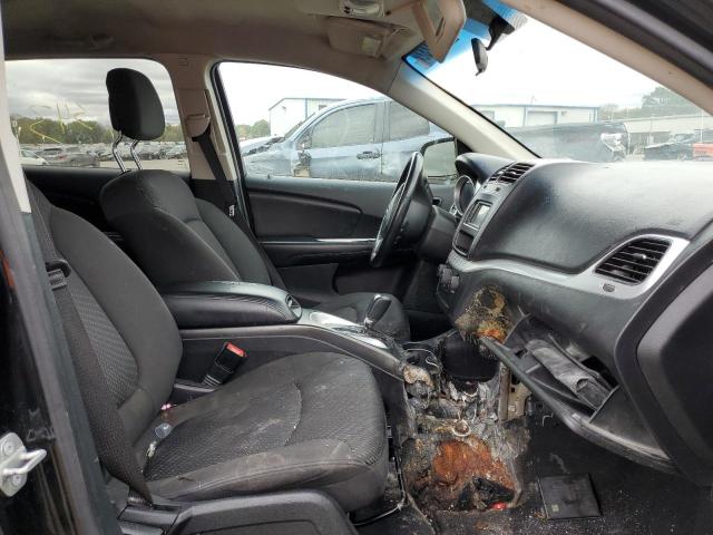 Photo 5 from auction – 2018 DODGE JOURNEY SE with VIN 3C4PDCAB1JT219087