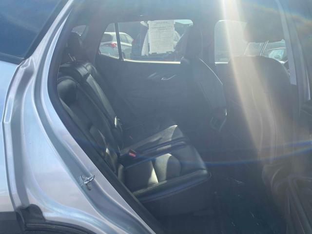 Photo 6 from auction – 2019 GMC TERRAIN SL with VIN 3GKALVEV5KL239146