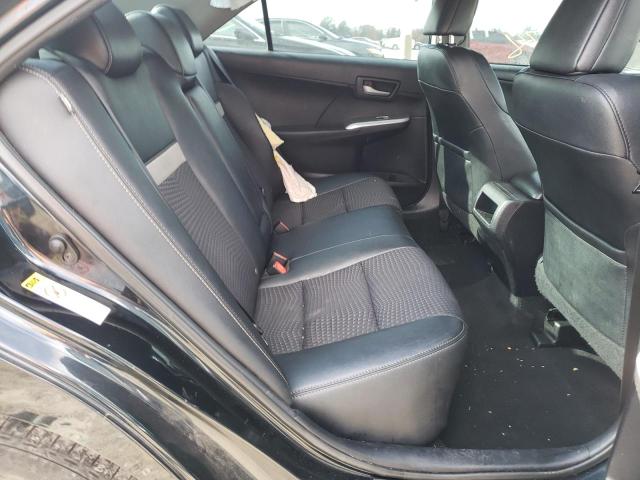 Photo 6 from auction – 2013 TOYOTA CAMRY L/SE with VIN 4T1BF1FK0DU292779