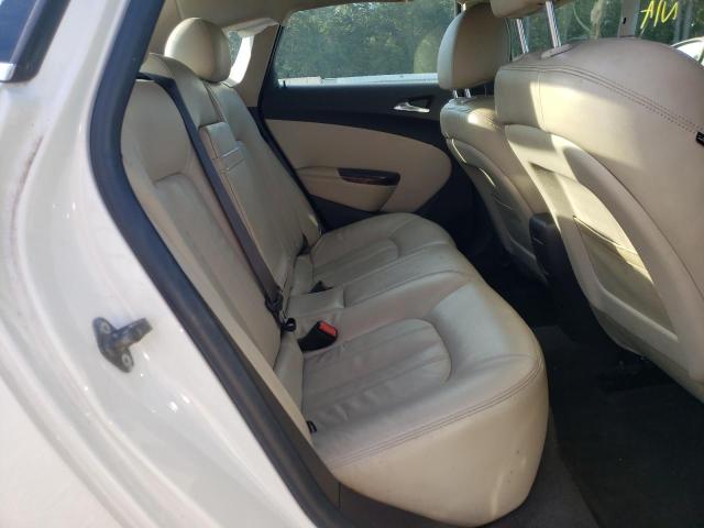 Photo 6 from auction – 2012 BUICK VERANO with VIN 1G4PS5SK9C4143462