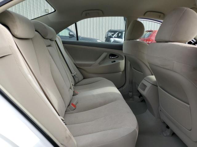 Photo 6 from auction – 2007 TOYOTA CAMRY CE with VIN 4T1BE46K87U588366