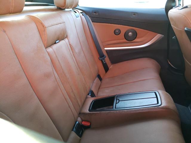 Photo 6 from auction – 2015 BMW 428 I with VIN WBA3V5C59FP753767
