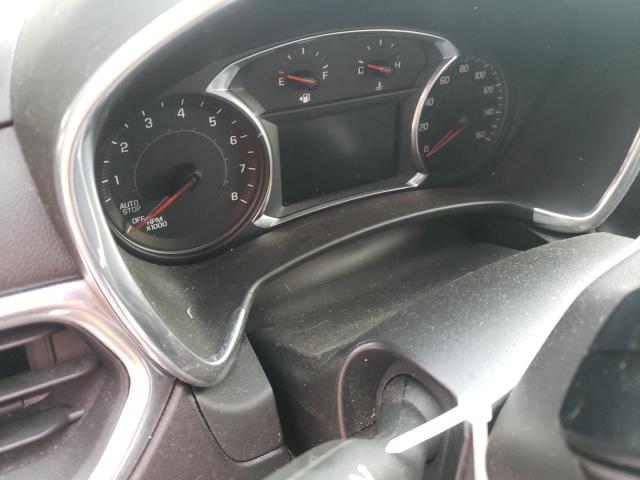 Photo 8 from auction – 2020 CHEVROLET EQUINOX LT with VIN 2GNAXJEV2L6183995
