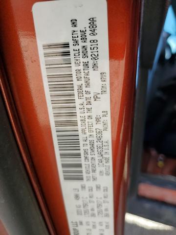 Photo 10 from auction – 2014 JEEP WRANGLER S with VIN 1C4AJWAG3EL246367