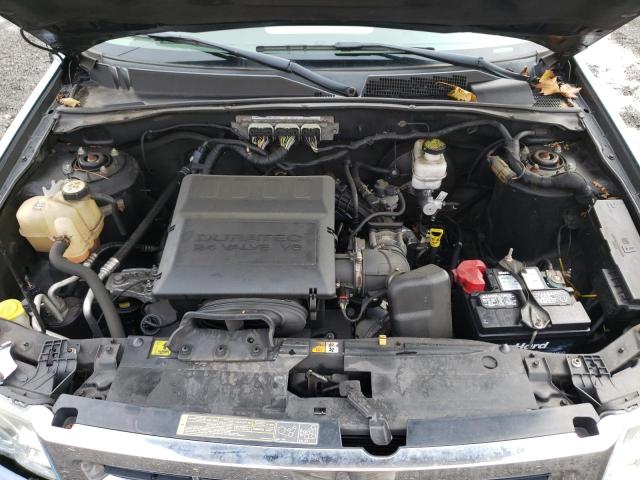 Photo 7 from auction – 2012 FORD ESCAPE XLT with VIN 1FMCU9DG4CKC34059