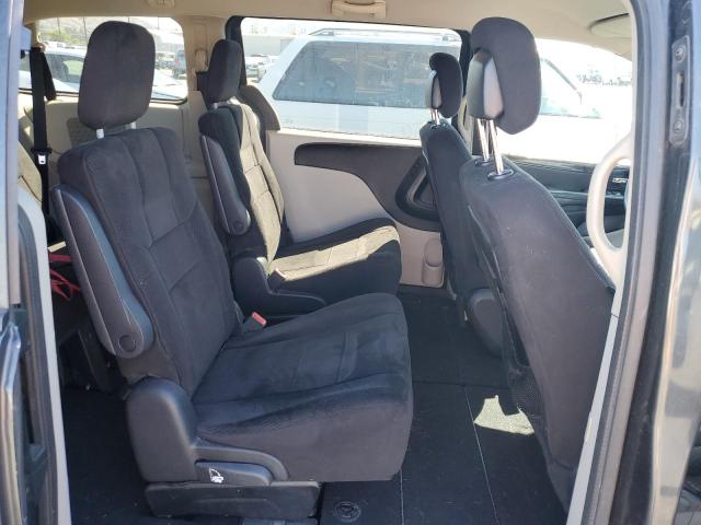 Photo 6 from auction – 2011 DODGE GRAND CARA with VIN 2D4RN3DG8BR656668