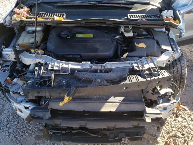 Photo 7 from auction – 2013 FORD ESCAPE SE with VIN 1FMCU9GX8DUB92528