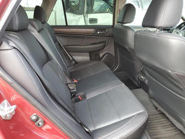 Photo 6 from auction – 2018 SUBARU OUTBACK 2. with VIN 4S4BSANC5J3276648