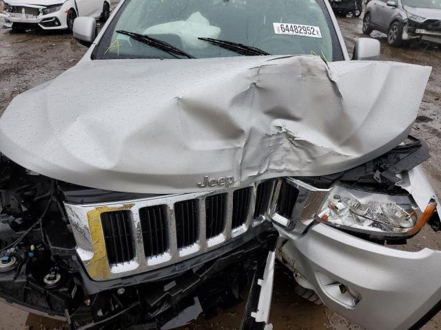 Photo 7 from auction – 2011 JEEP GRAND CHER with VIN 1J4RR4GG9BC617514