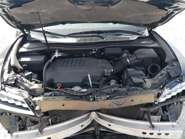 صورة رقم 7 من المزاد - 2016 ACURA MDX مع VIN 5FRYD4H25GB048981