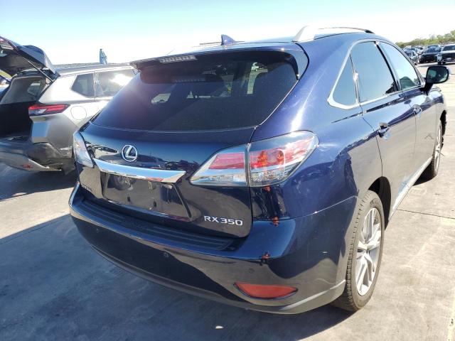 Zdjęcie 4 z aukcji – 2015 LEXUS RX 350 z VIN 2T2ZK1BA1FC188132
