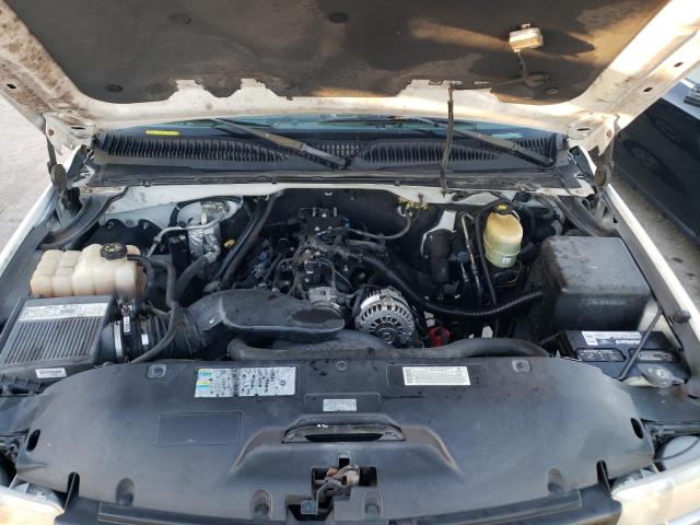 Photo 7 from auction – 2002 CHEVROLET SILVERADO with VIN 1GCHK24U52E140718