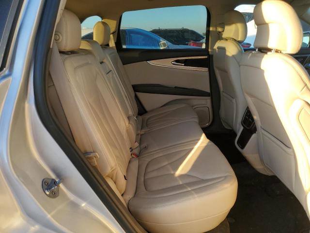 Photo 6 from auction – 2016 LINCOLN MKX SELECT with VIN 2LMTJ8KR0GBL39564