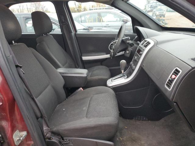 Photo 5 from auction – 2008 PONTIAC TORRENT with VIN 2CKDL33F786290422
