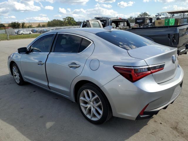 Photo 3 from auction – 2020 ACURA ILX with VIN 19UDE2F36LA008054