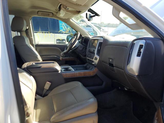 Photo 5 from auction – 2014 GMC SIERRA C15 with VIN 3GTP1VEC9EG246480