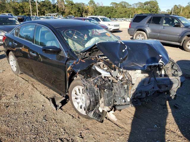 NISSAN ALTIMA 2.5 2016 with VIN 1N4AL3AP8GC251100 - Photo from auction