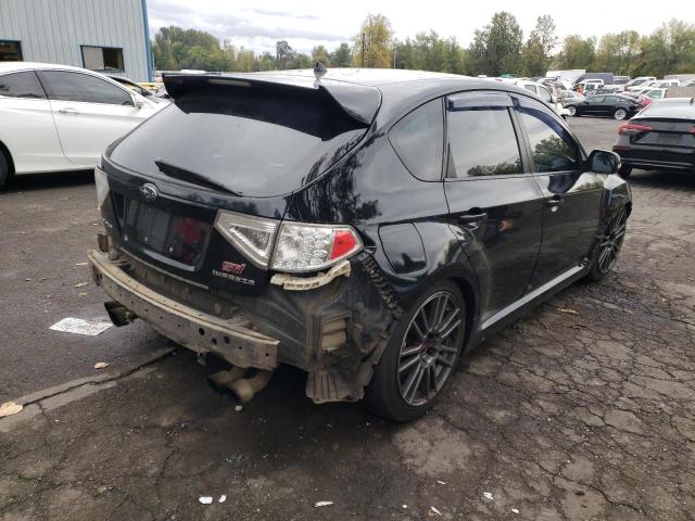 Photo 4 from auction – 2008 SUBARU IMPREZA WR with VIN JF1GR89688L825889