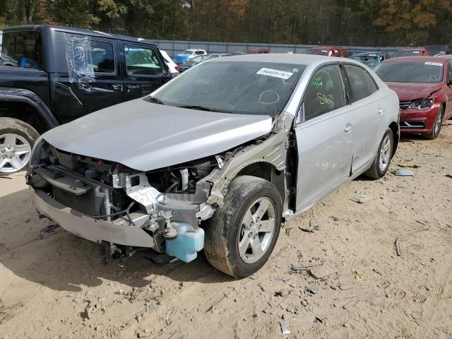 Photo 2 from auction – 2015 CHEVROLET MALIBU LS with VIN 1G11B5SLXFF101290