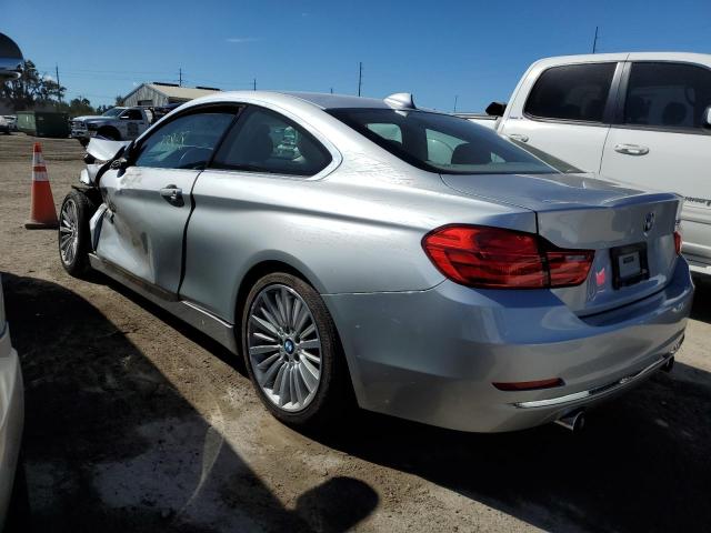 Photo 3 from auction – 2014 BMW 435 I with VIN WBA3R1C50EK192979