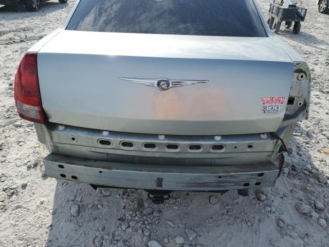 Photo 9 from auction – 2005 CHRYSLER 300 TOURIN with VIN 2C3JA53G95H556029