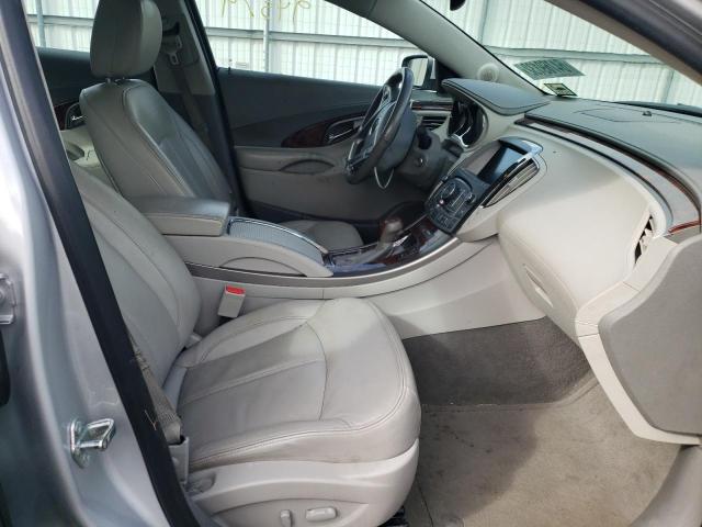 Photo 5 from auction – 2013 BUICK LACROSSE with VIN 1G4GC5E31DF285392